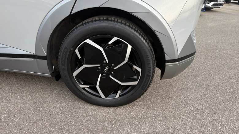 Hyundai IONIQ 5 168kW Premium 77 kWh 5dr Auto [Part Leather] Electric Hatchback